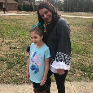 Meet your Posher, Tasha